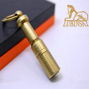 Đục lổ Cigar 1 đường kính Lubinski